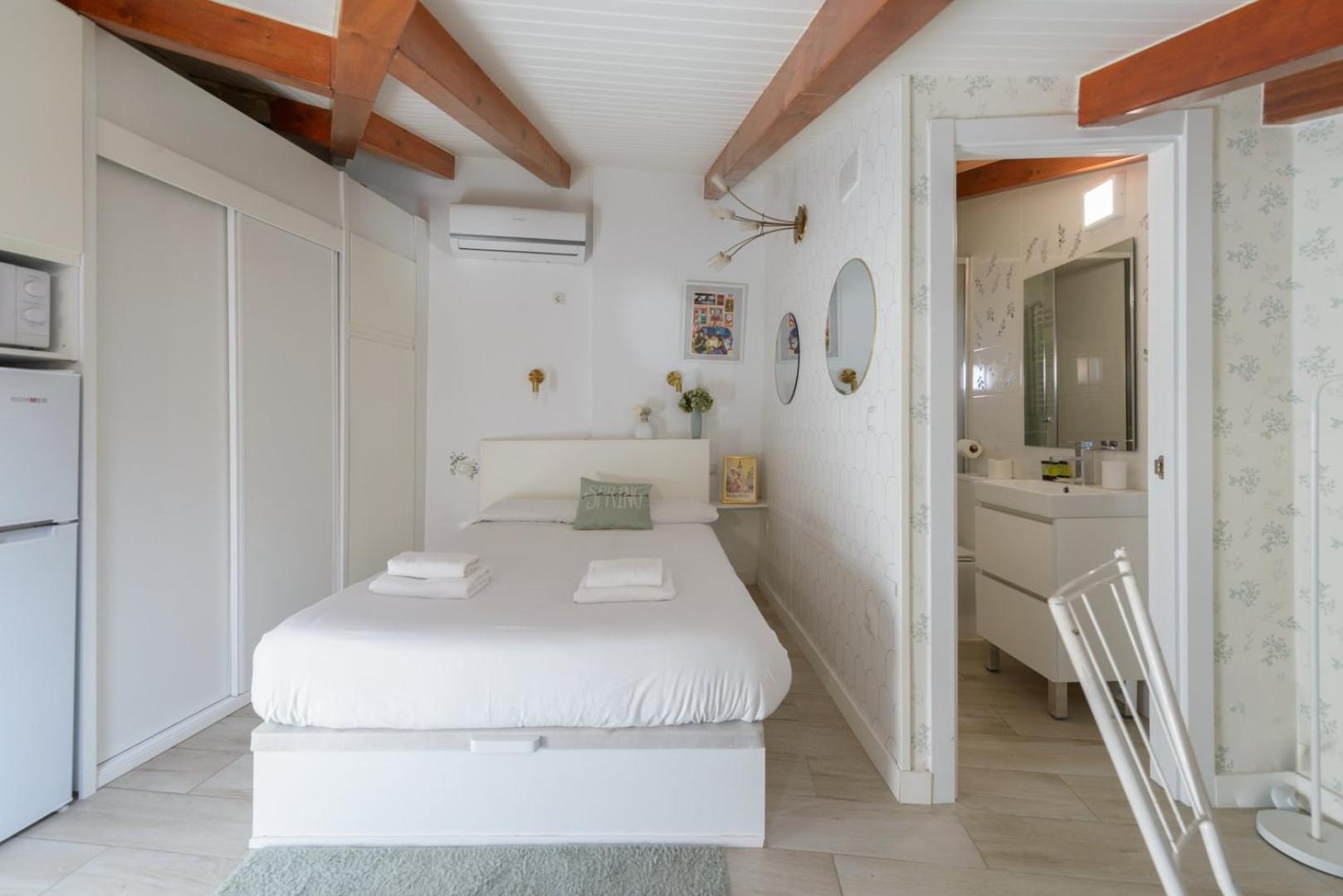 Guestready - Homely Stay In Madrid Bagian luar foto