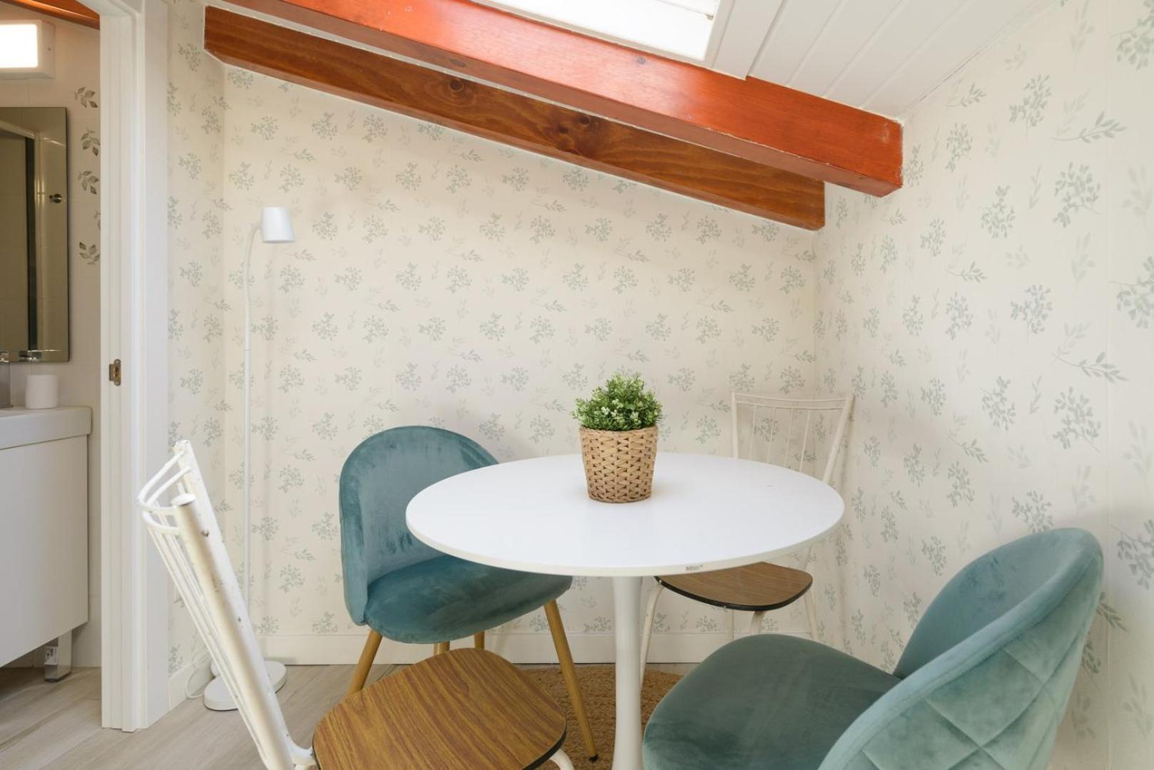 Guestready - Homely Stay In Madrid Bagian luar foto