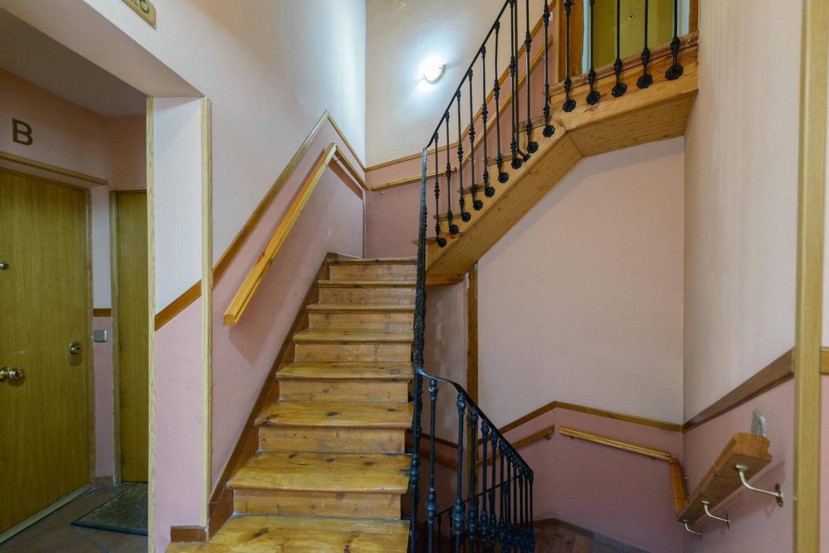 Guestready - Homely Stay In Madrid Bagian luar foto