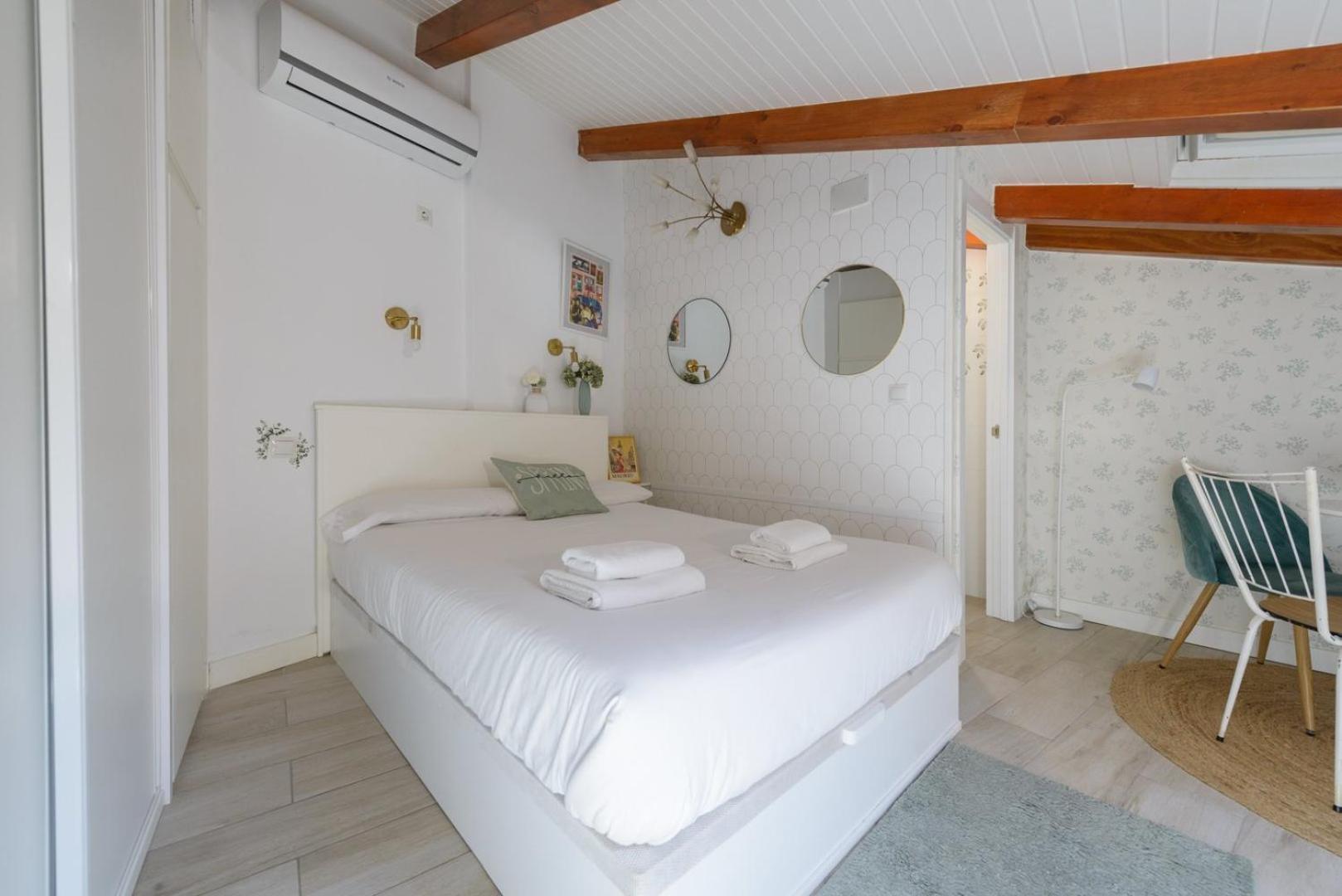 Guestready - Homely Stay In Madrid Bagian luar foto